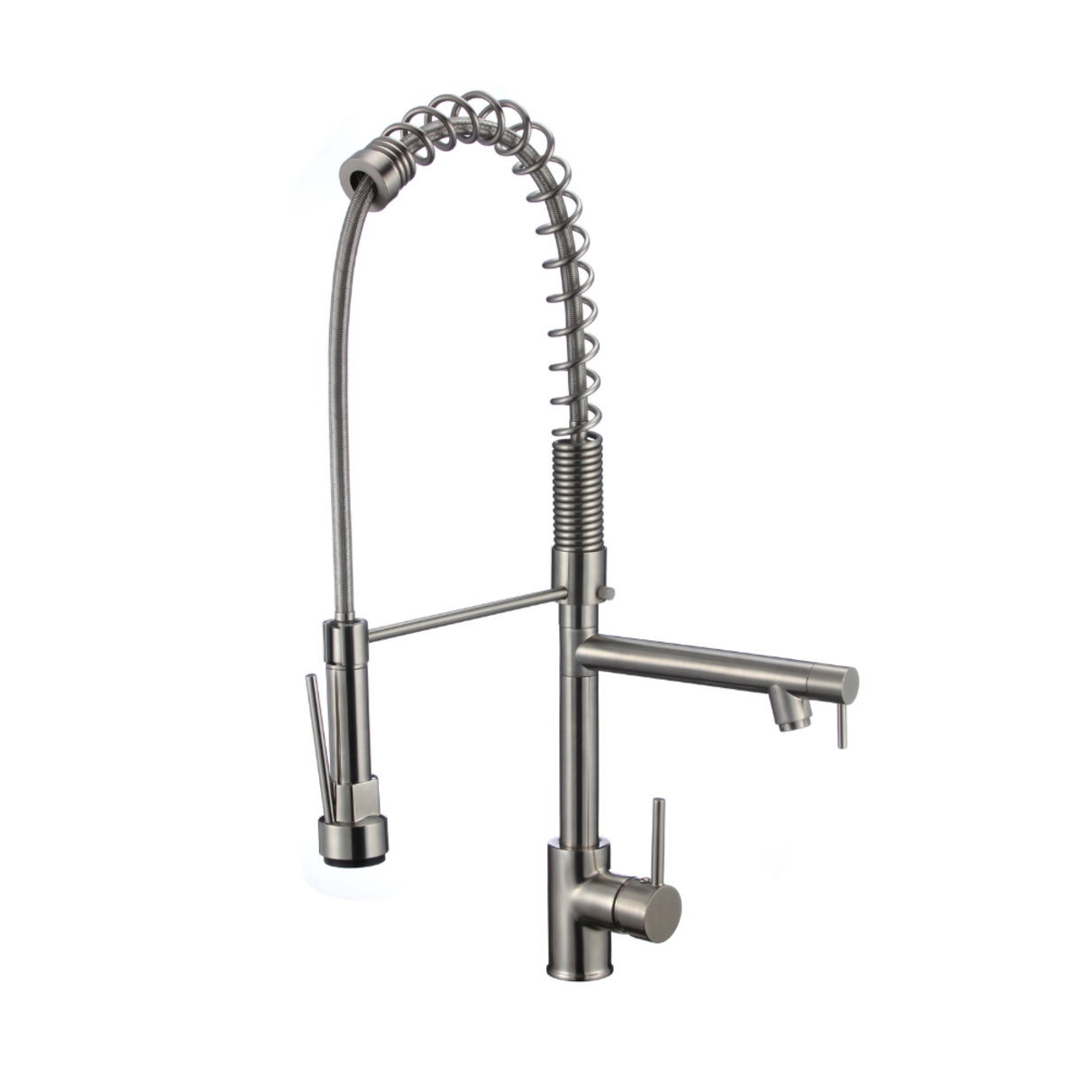 PL-8203 Kitchen Faucet - Fountain Series