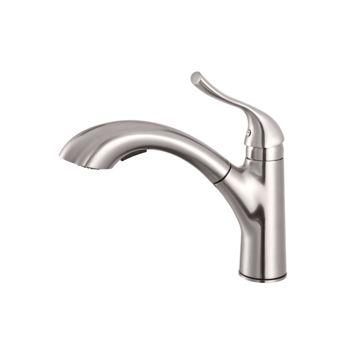 PL-8222 Kitchen Faucet - Fountain Series