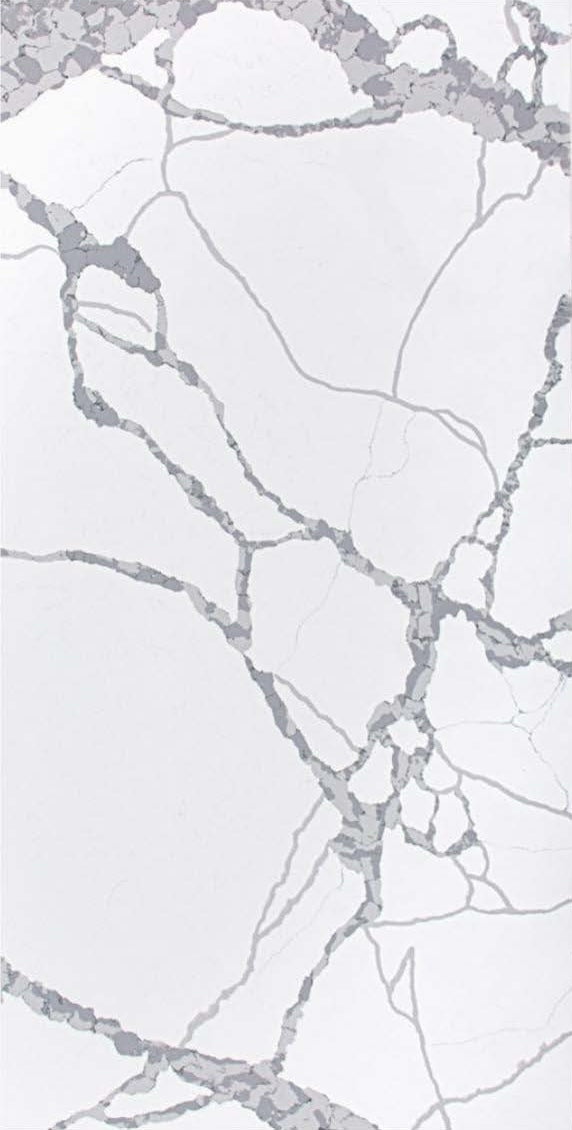 Floating Ice VQ 618