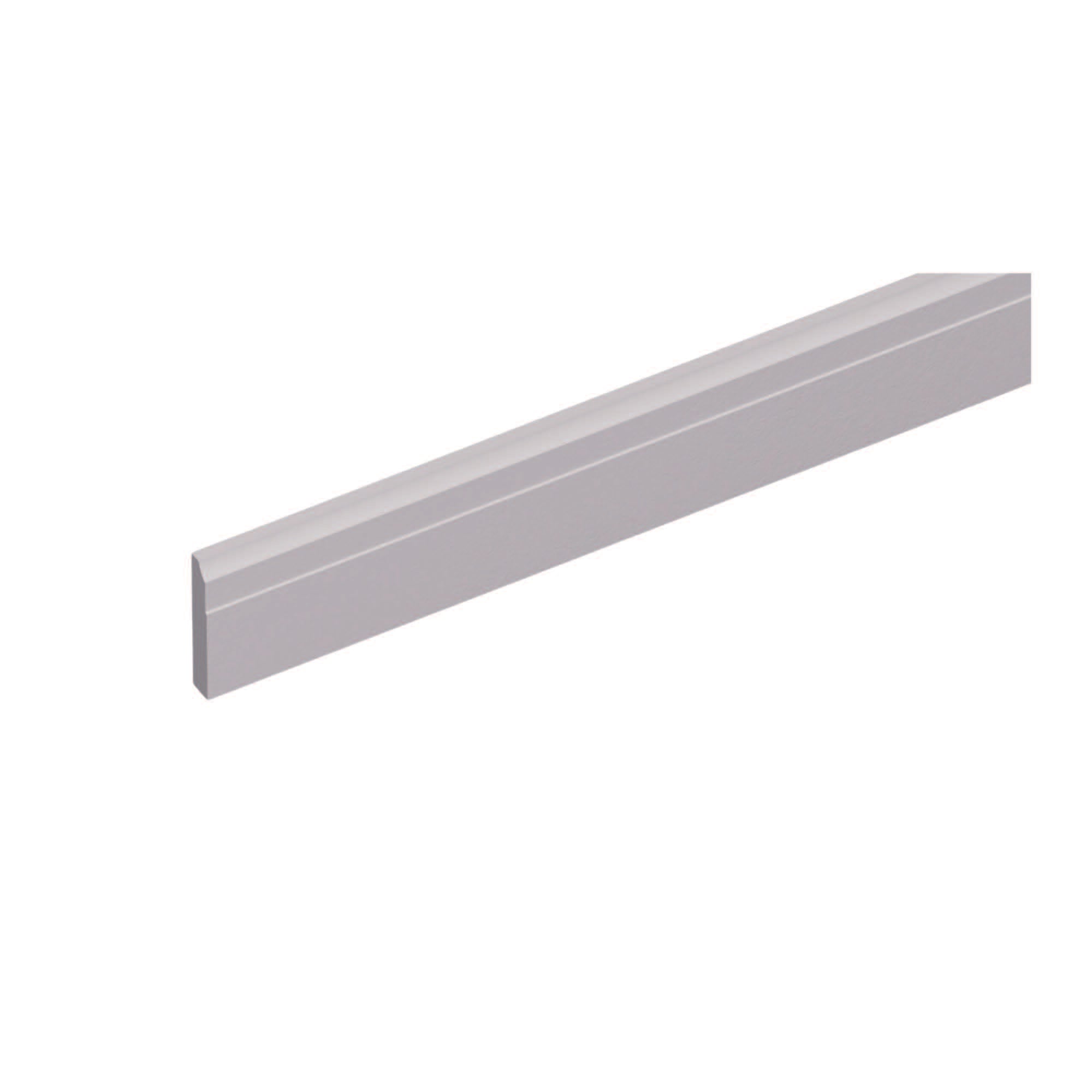 Cosmos Base Molding