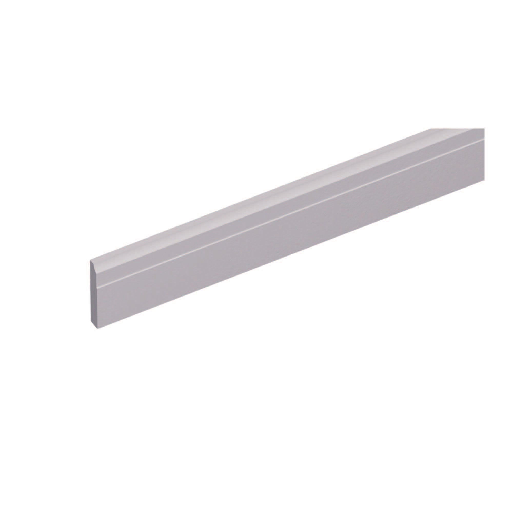 Cosmos Base Molding