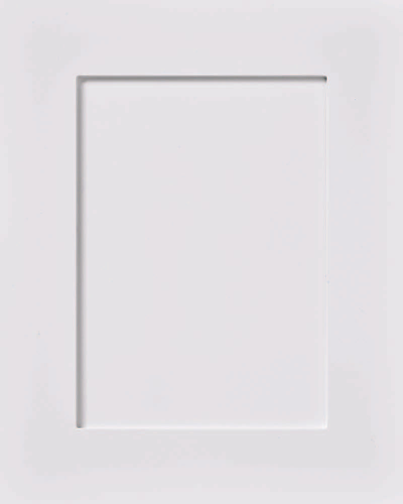 Cosmos Single Shaker Sample Door