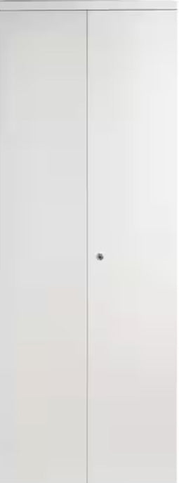 Flush Bi-Fold Interior Doors