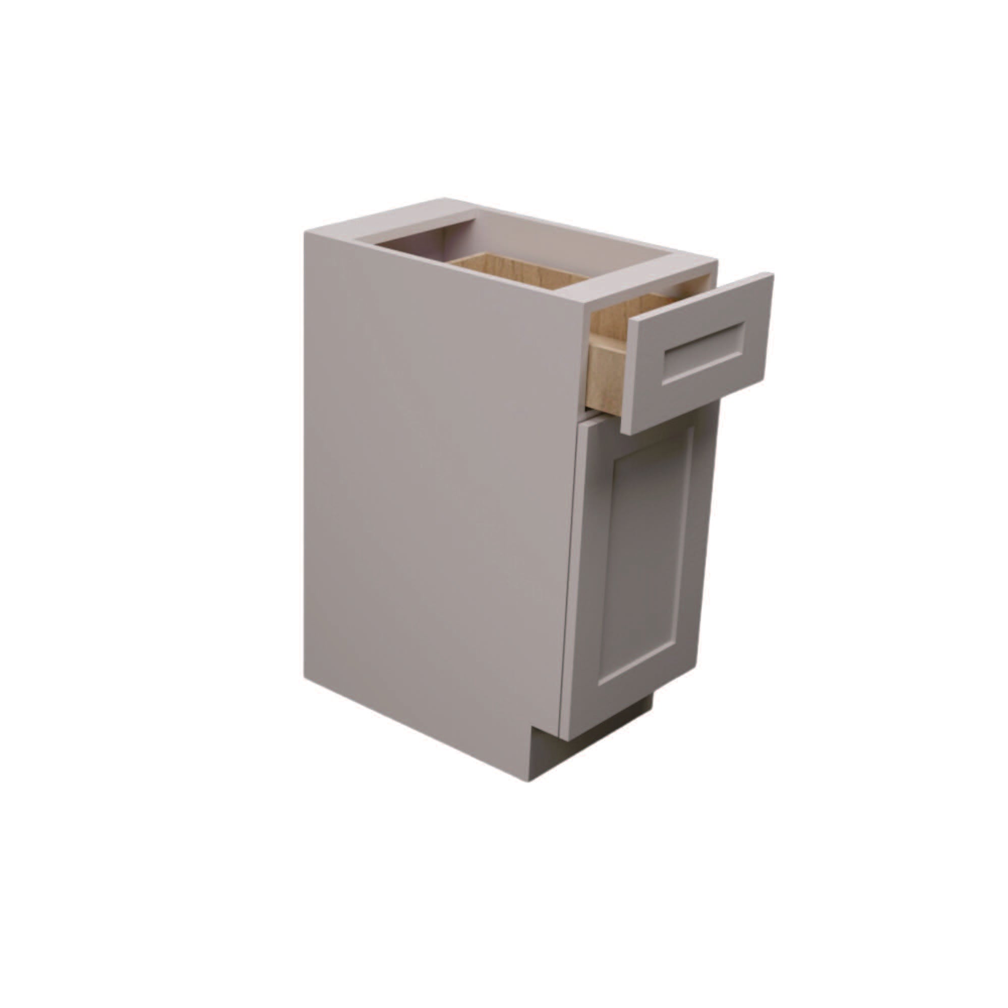 Camellia Double Shaker Mini Cabinet