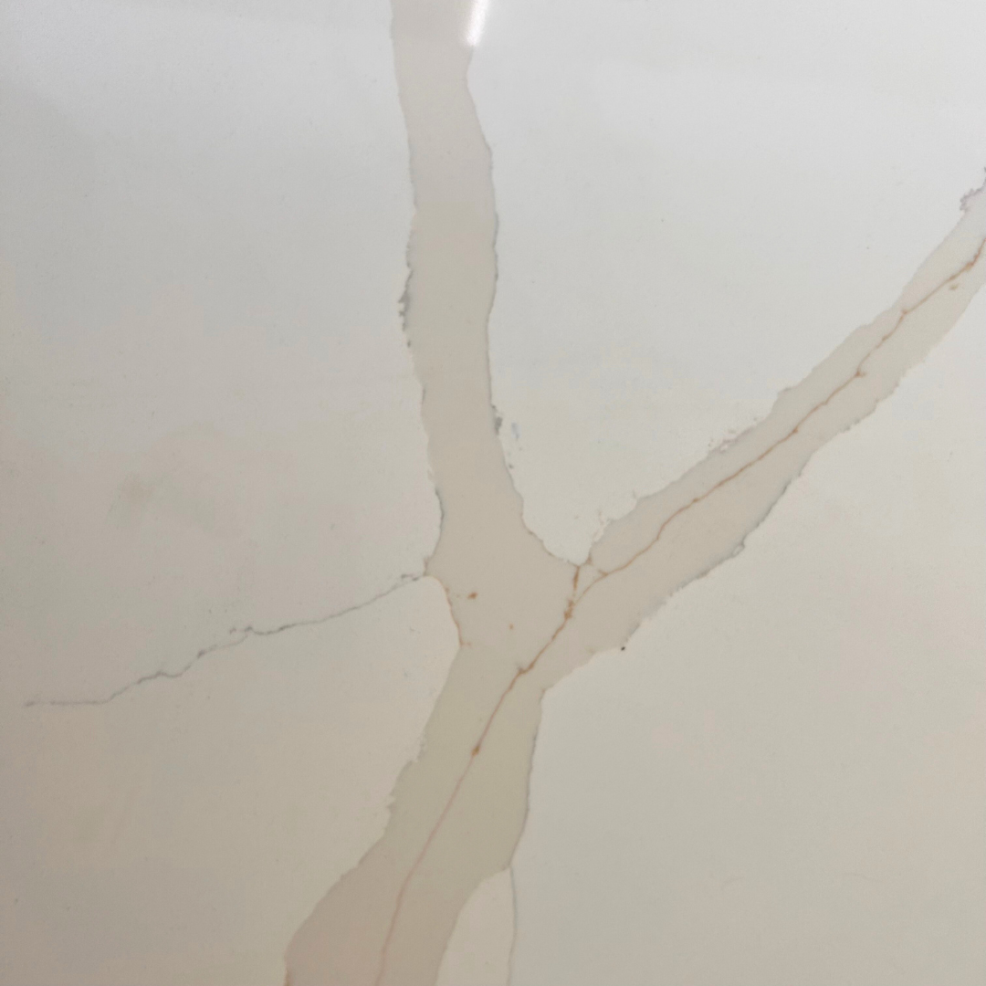 Calacatta Bronze Quartz
