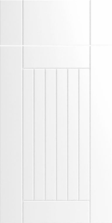 Daytona Sample Door
