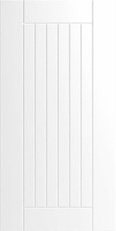 Daytona Sample Door