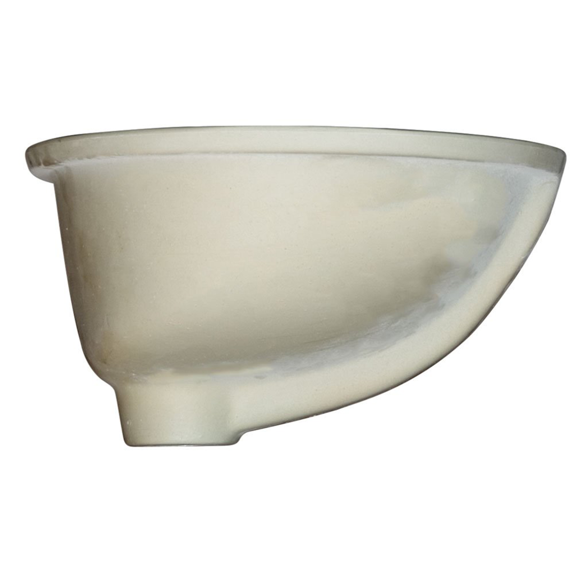 PL-3059 Porcelain Sink - Undermount