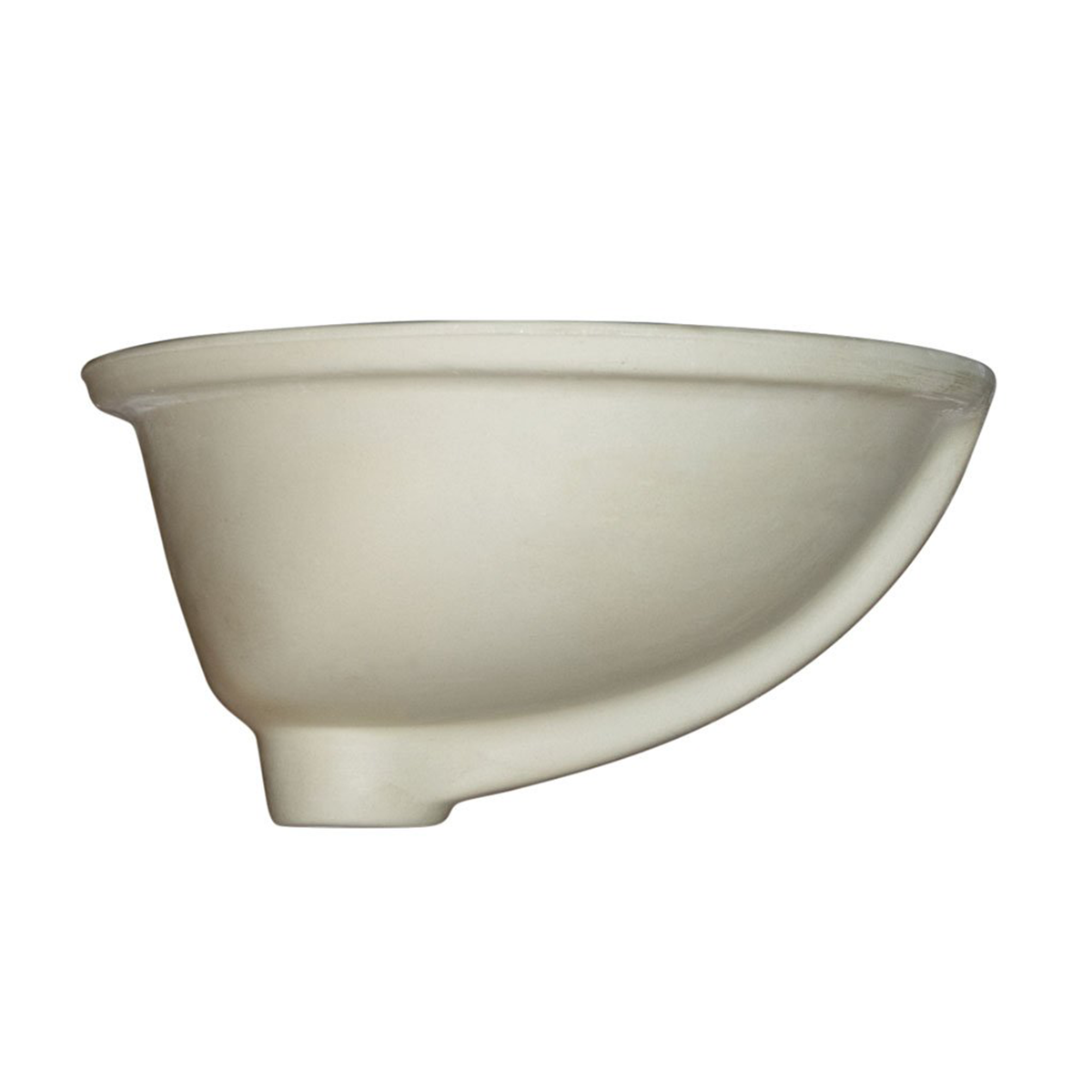 PL-3064 Porcelain Sink - Undermount