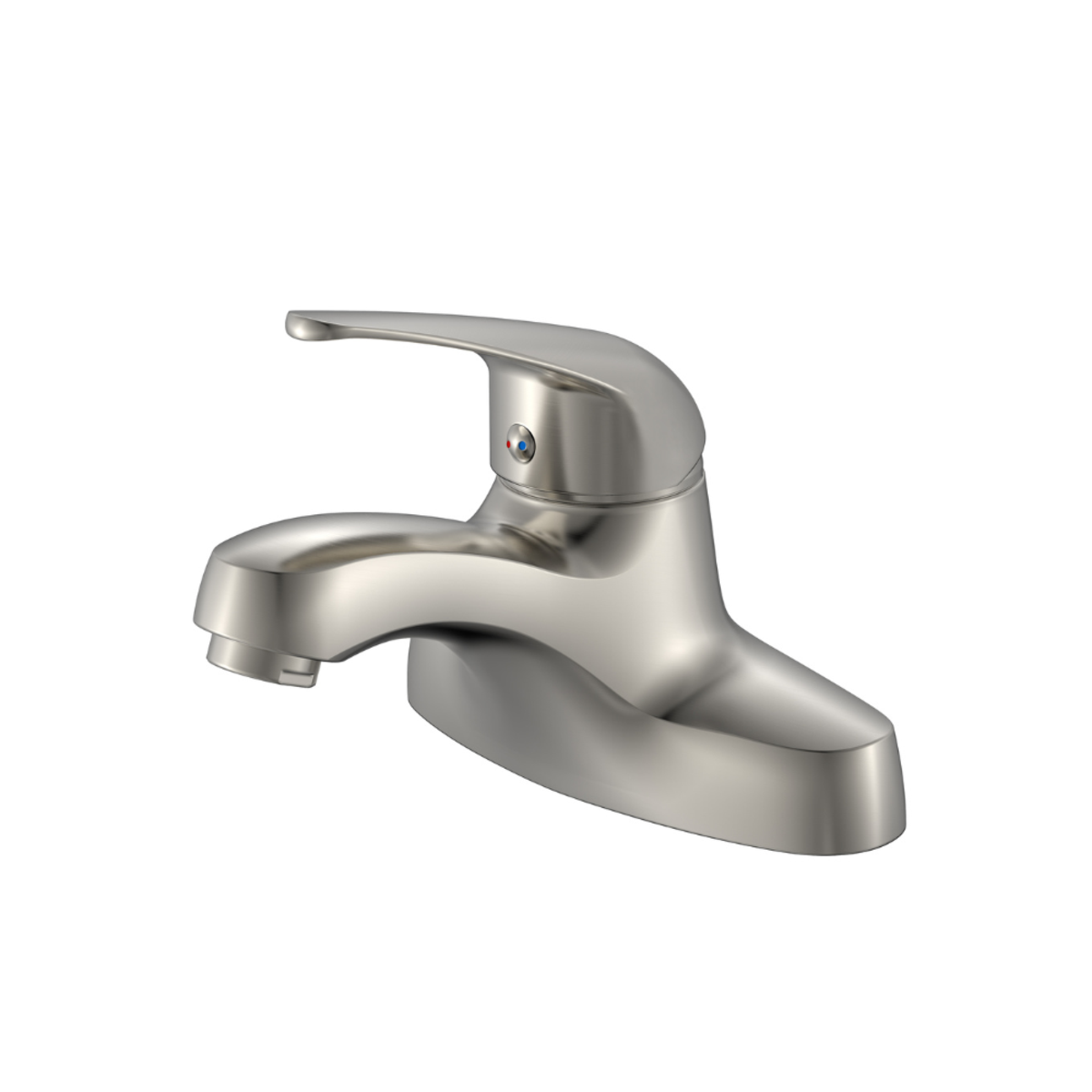 PL-8104 Bathroom Faucet - Cascade Series
