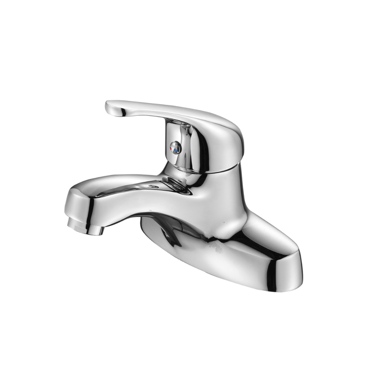 PL-8104 Bathroom Faucet - Cascade Series