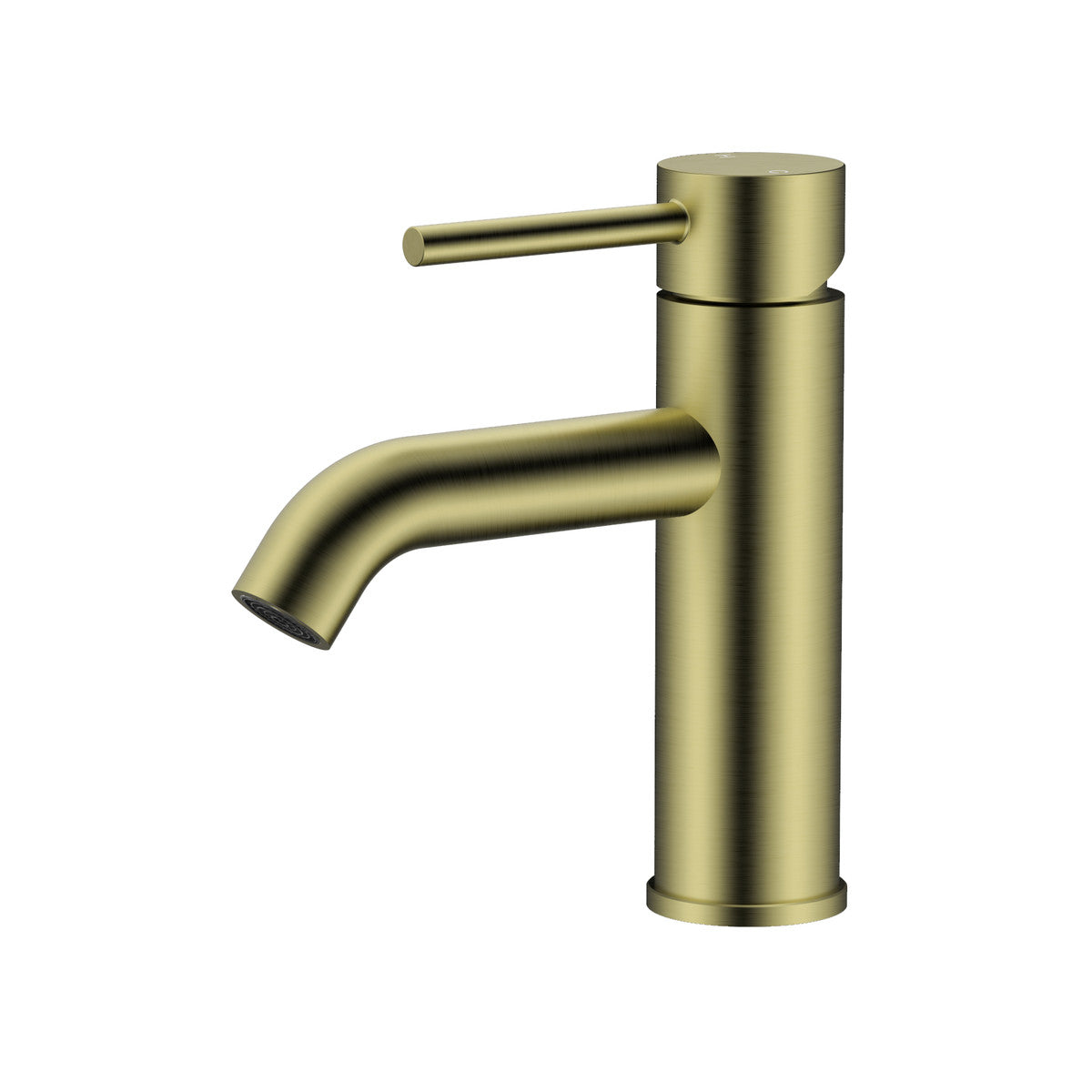 PL-8113 Bathroom Faucet - Cascade Series