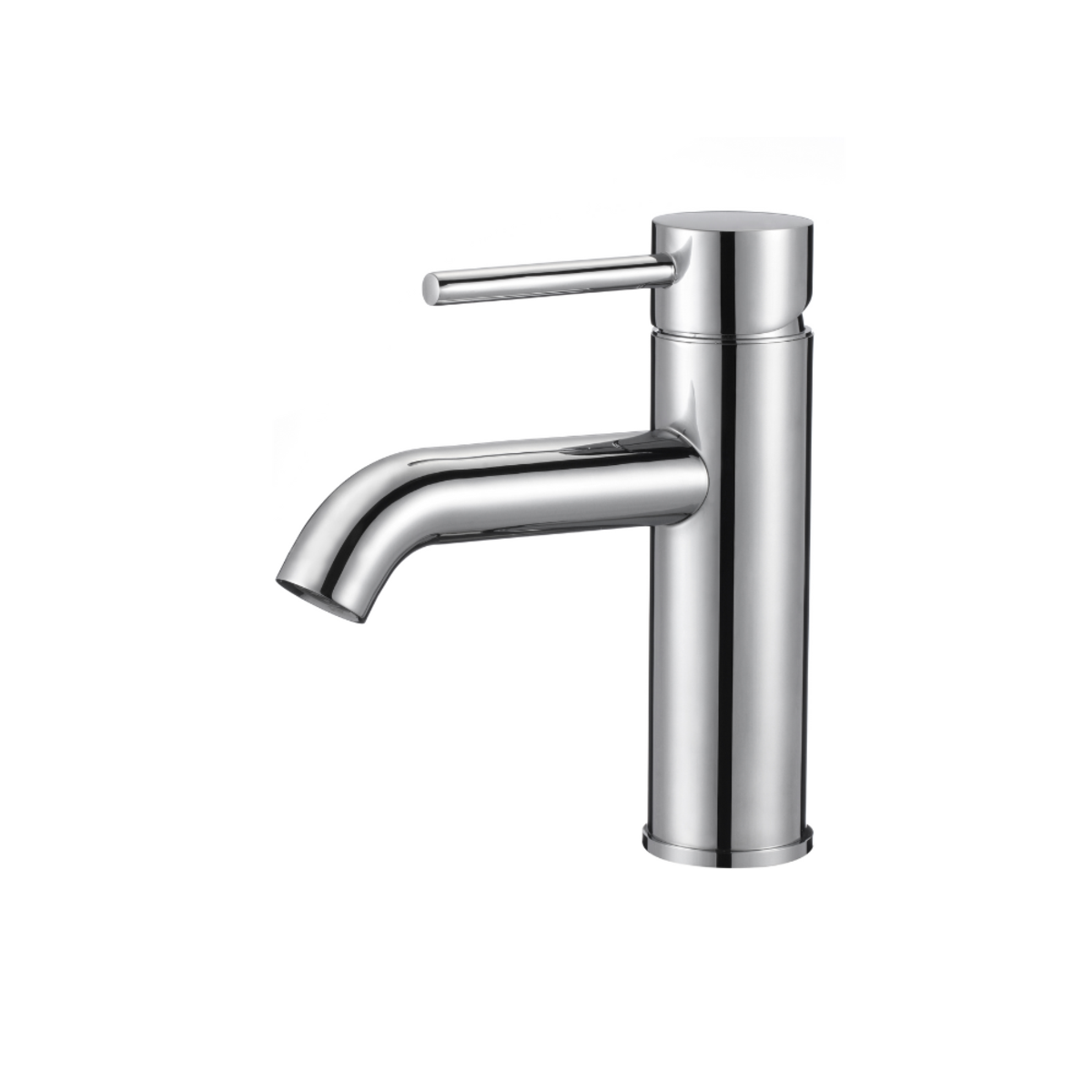PL-8113 Bathroom Faucet - Cascade Series