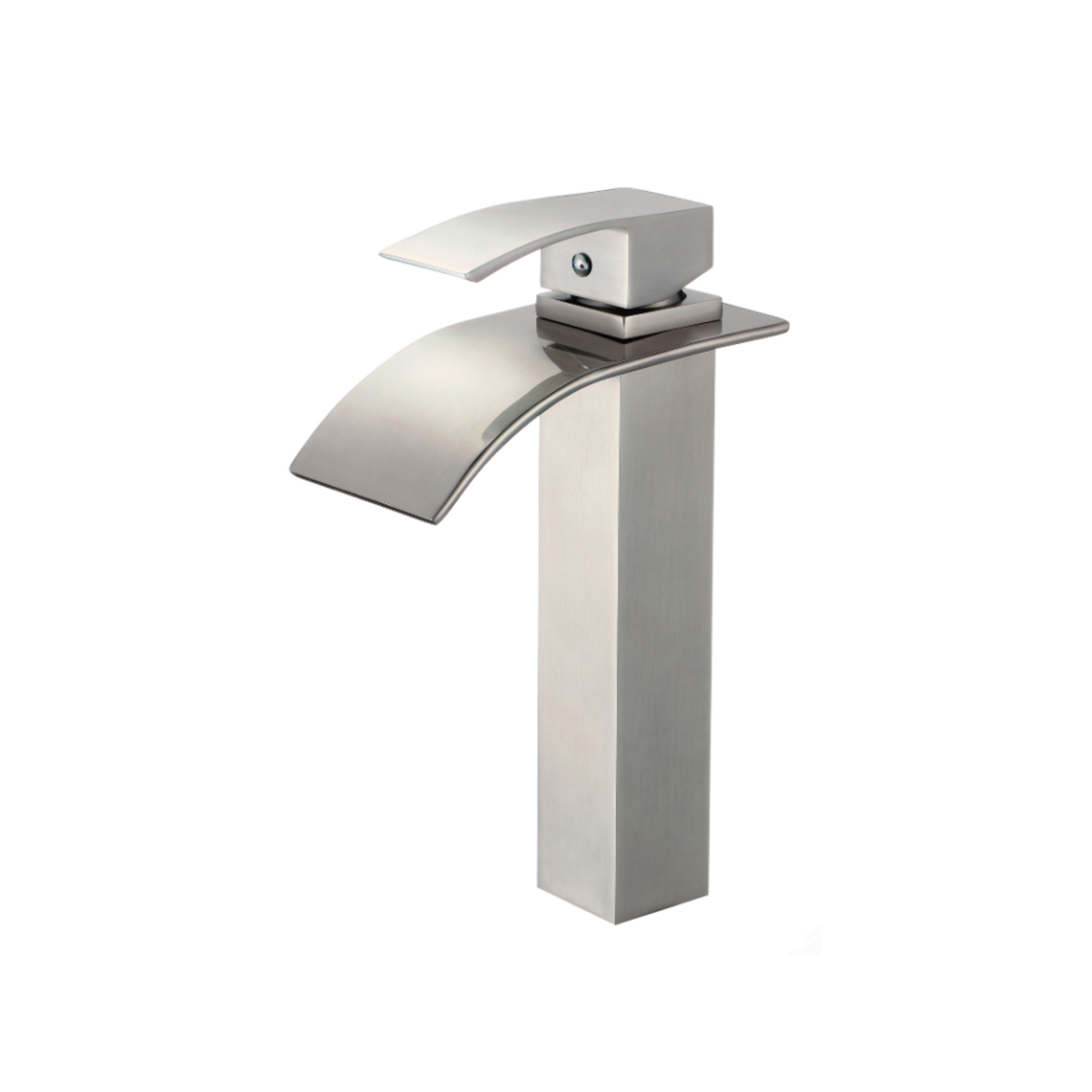 PL-8136 Bathroom Faucet - Cascade Series