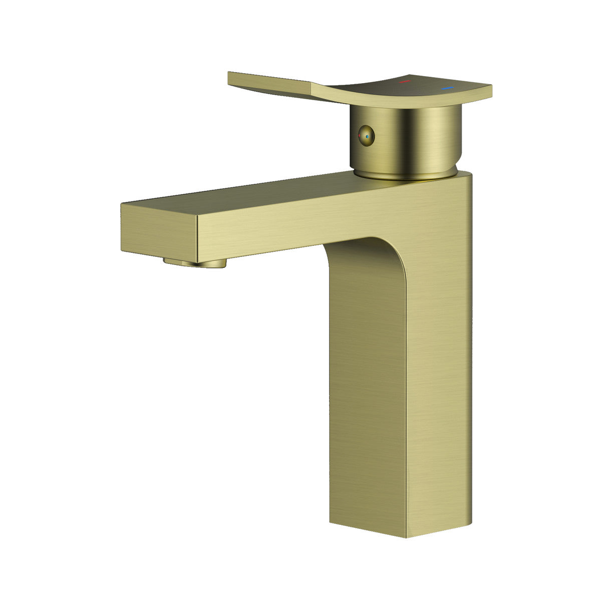 PL-8142 Bathroom Faucet - Cascade Series