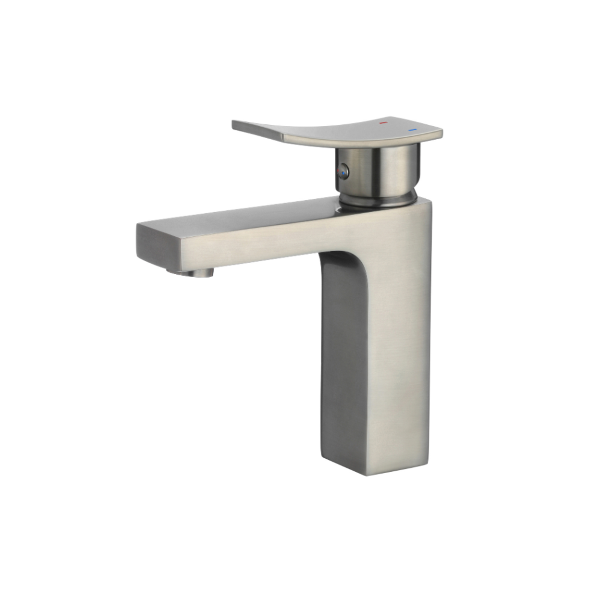 PL-8142 Bathroom Faucet - Cascade Series