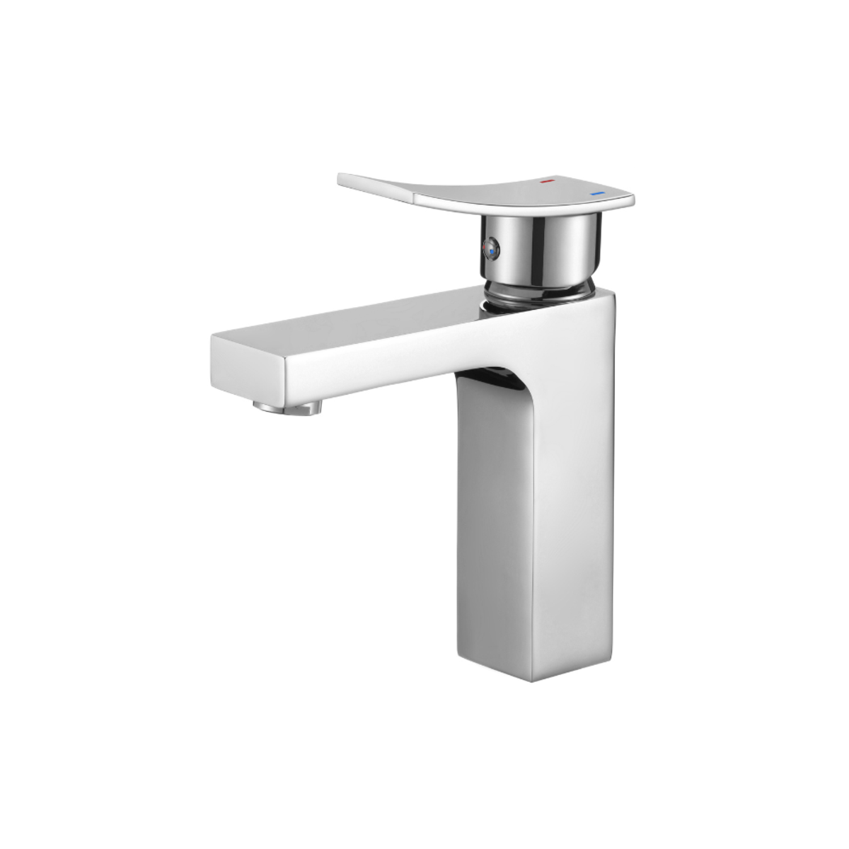 PL-8142 Bathroom Faucet - Cascade Series