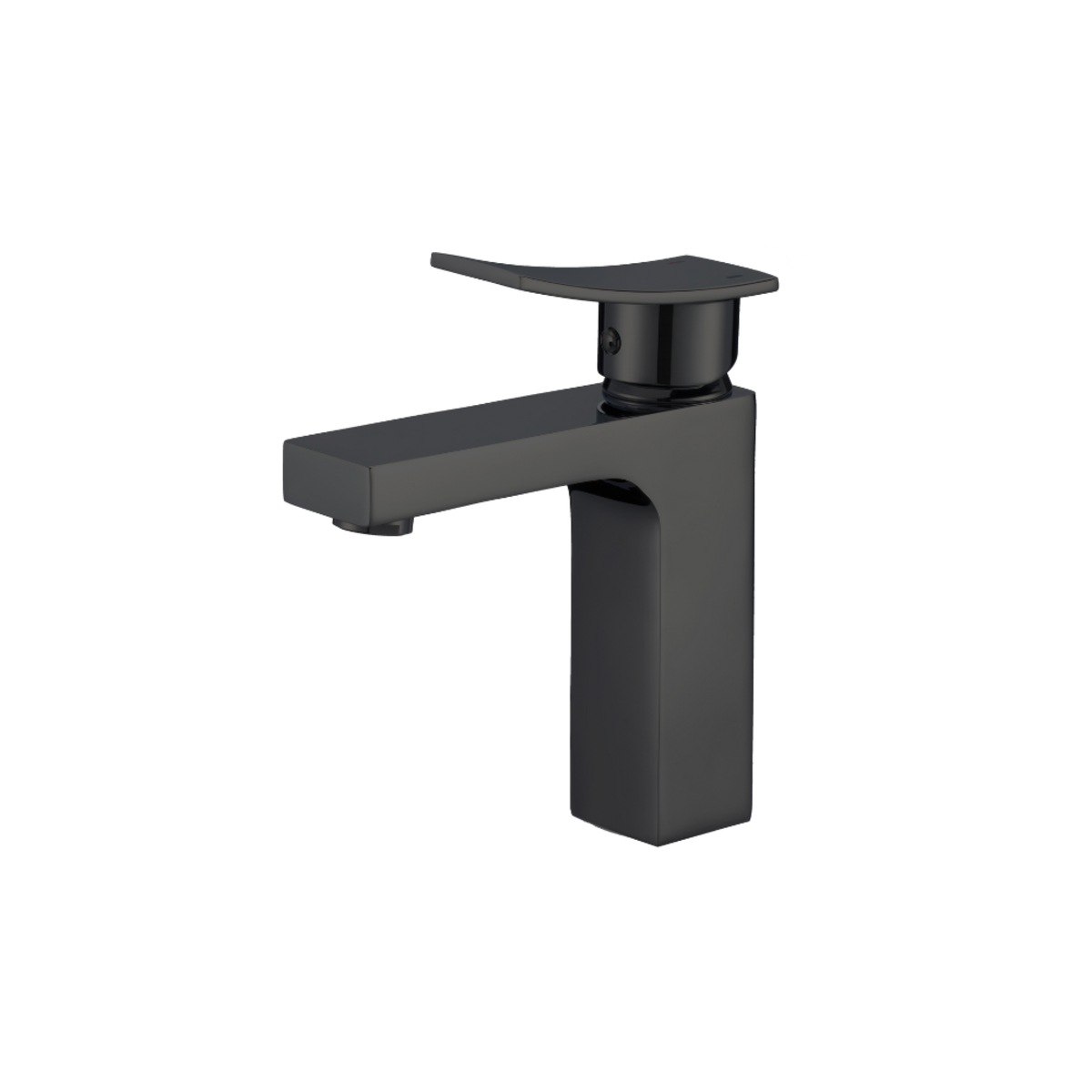 PL-8142 Bathroom Faucet - Cascade Series
