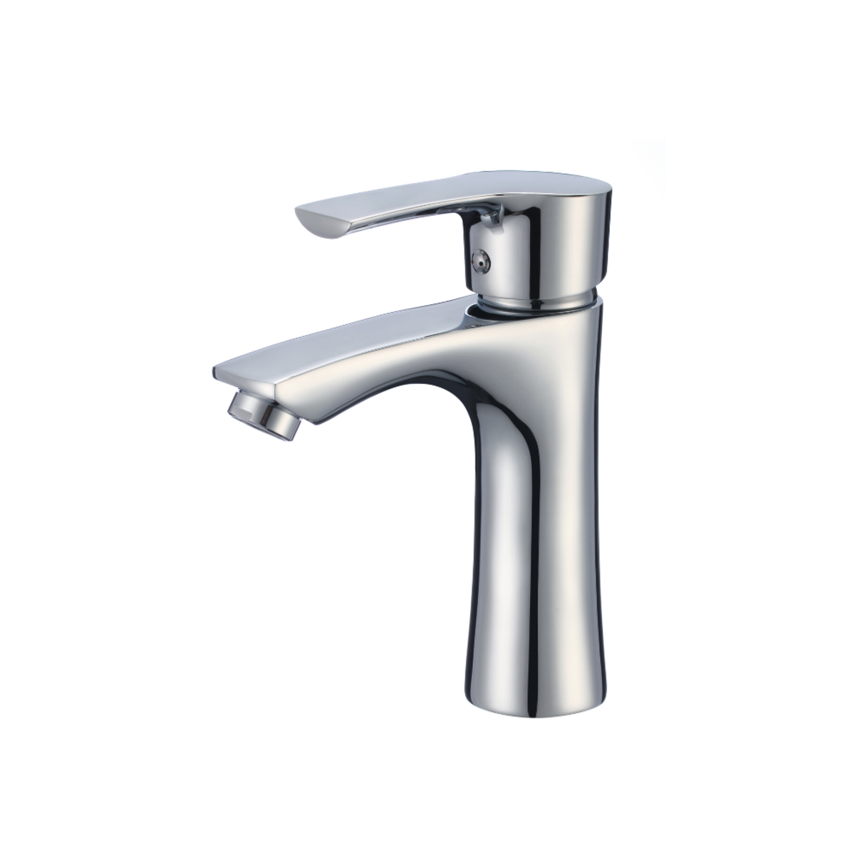 PL-8162 Bathroom Faucet - Cascade Series