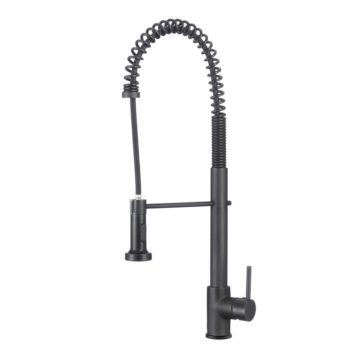 PL-8207 Kitchen Faucet - Fountain Series