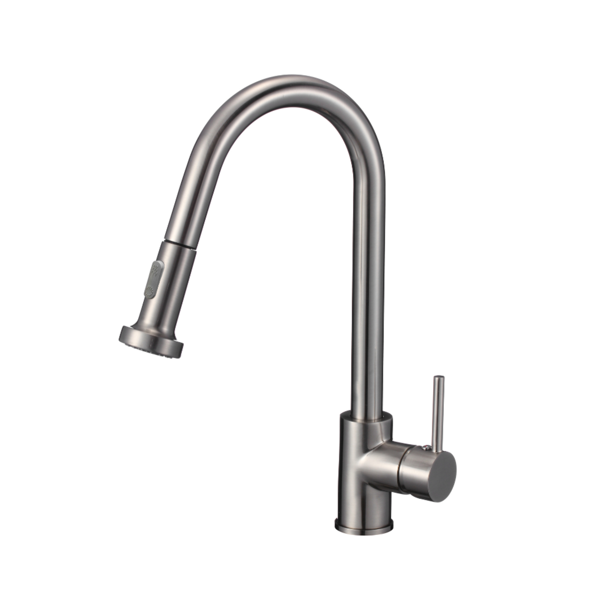PL-8213 Kitchen Faucet - Fountain Series