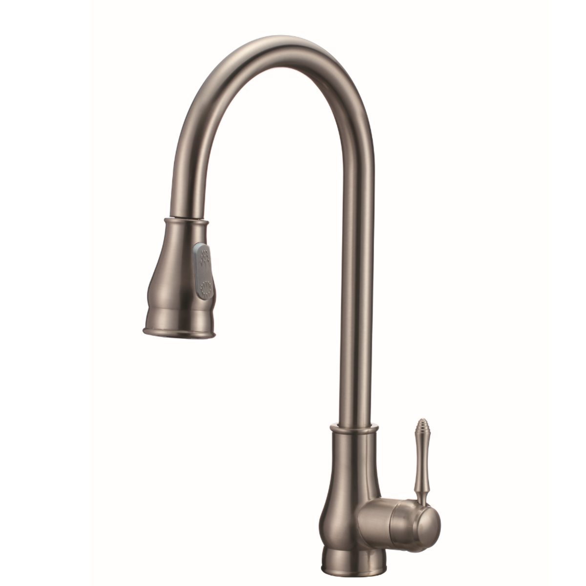 PL-8217 Kitchen Faucet - Fountain Series
