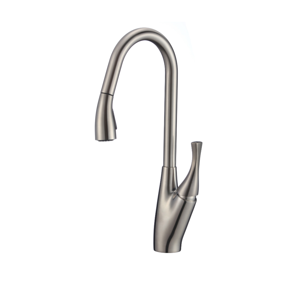 PL-8224 Kitchen Faucet - Fountain Series