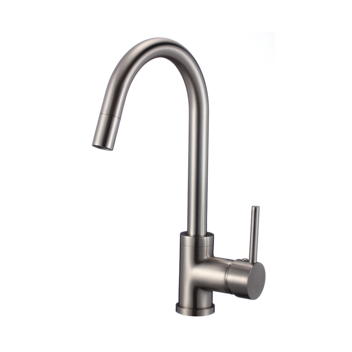 PL-8237 Kitchen Faucet - Fountain Series