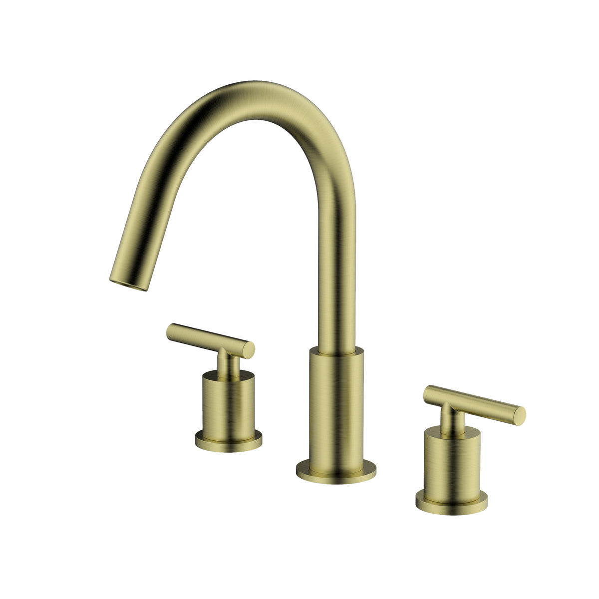 PL-8312 Bathroom Faucet - Cascade Series