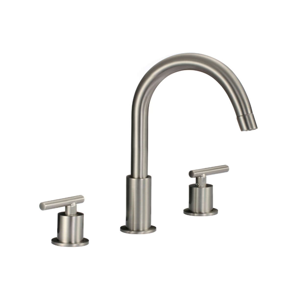 PL-8312 Bathroom Faucet - Cascade Series
