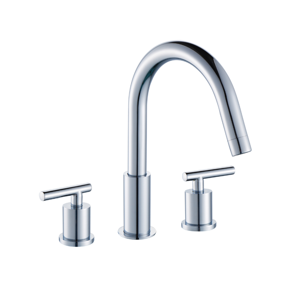 PL-8312 Bathroom Faucet - Cascade Series