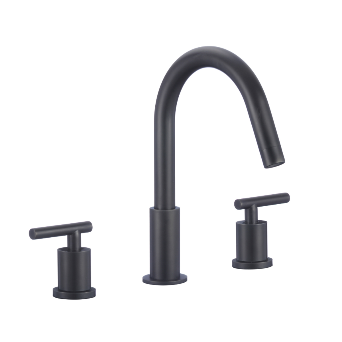 PL-8312 Bathroom Faucet - Cascade Series