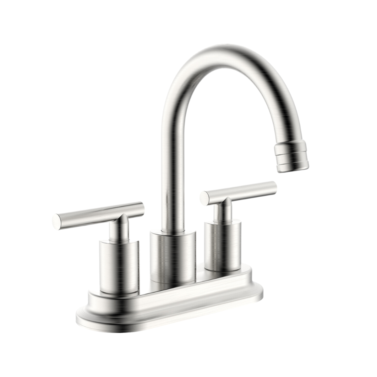 PL-8330 Bathroom Faucet - Cascade Series