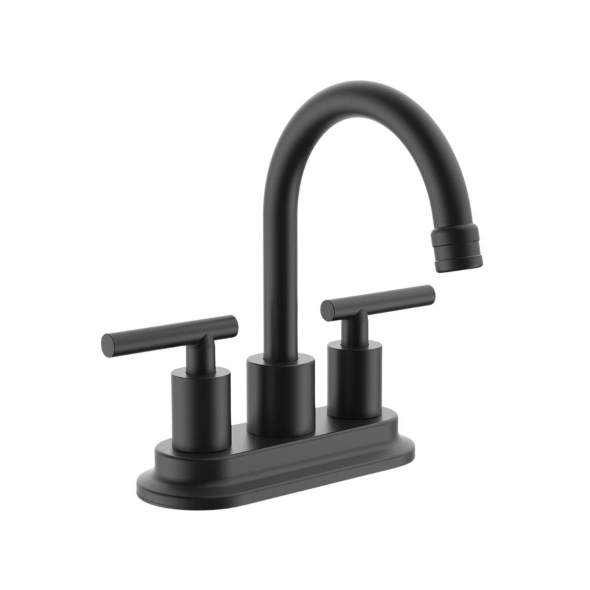 PL-8330 Bathroom Faucet - Cascade Series