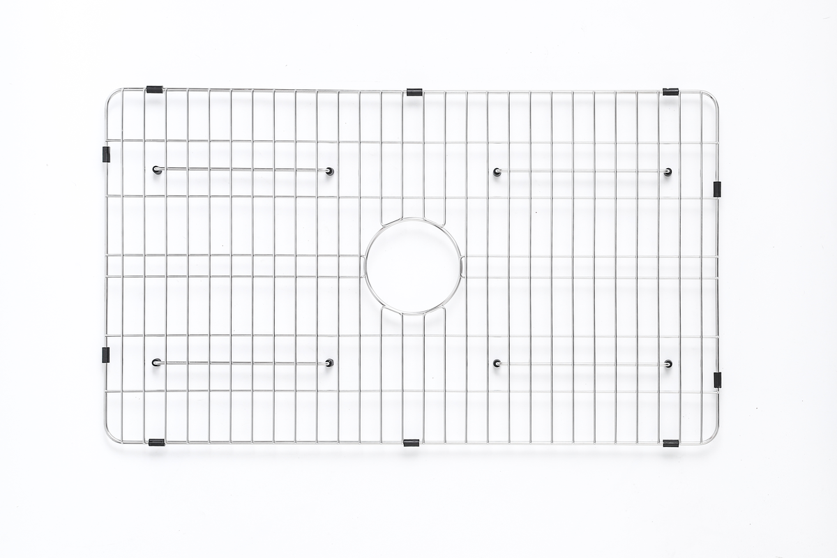 PL-FC3020WS Fireclay Sink