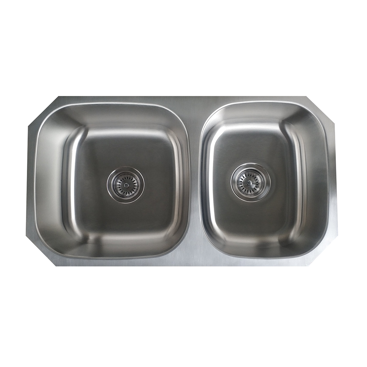 PL-VP6040 Stainless Steel Sink