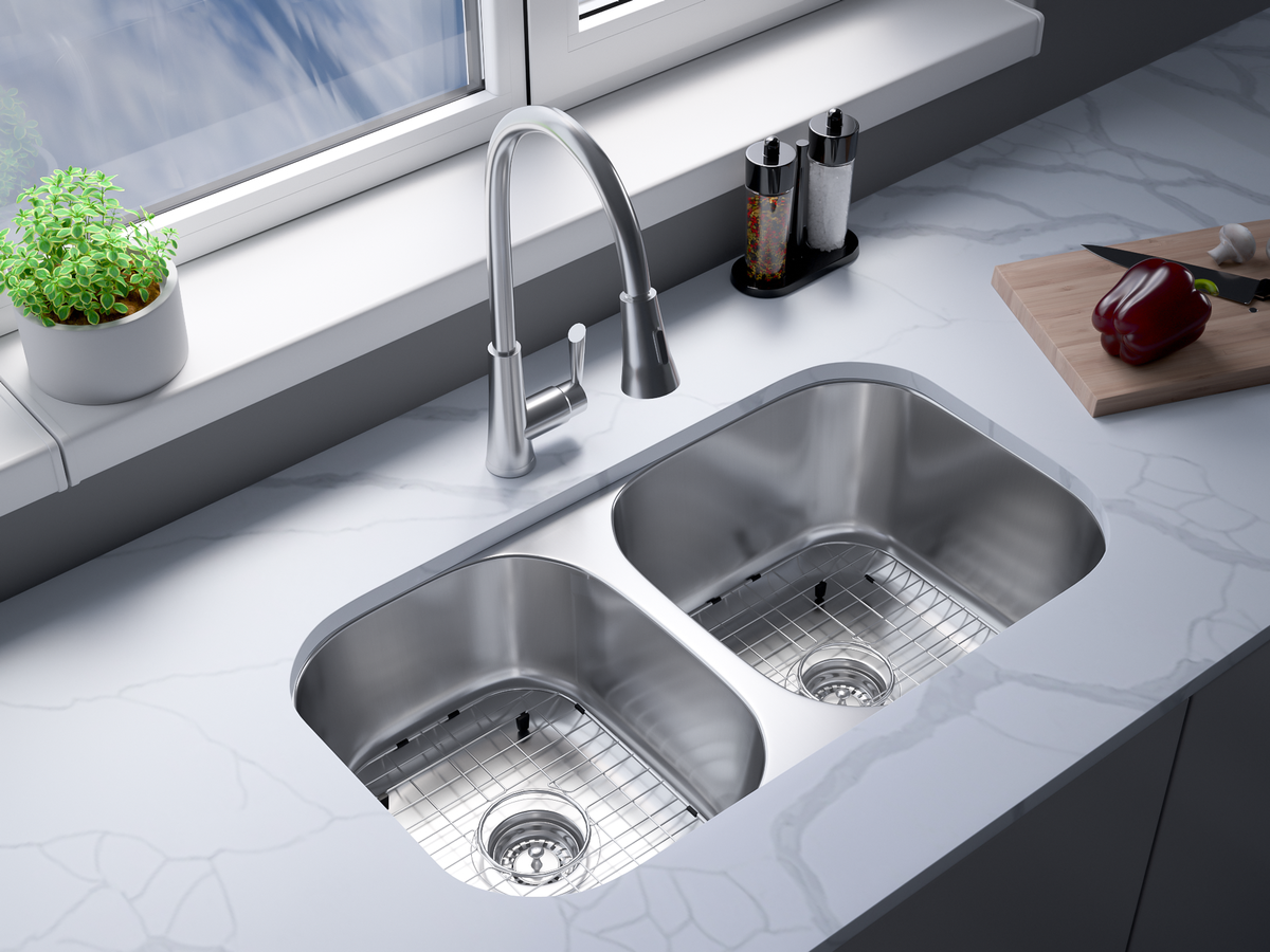 PL-VP6040 Stainless Steel Sink