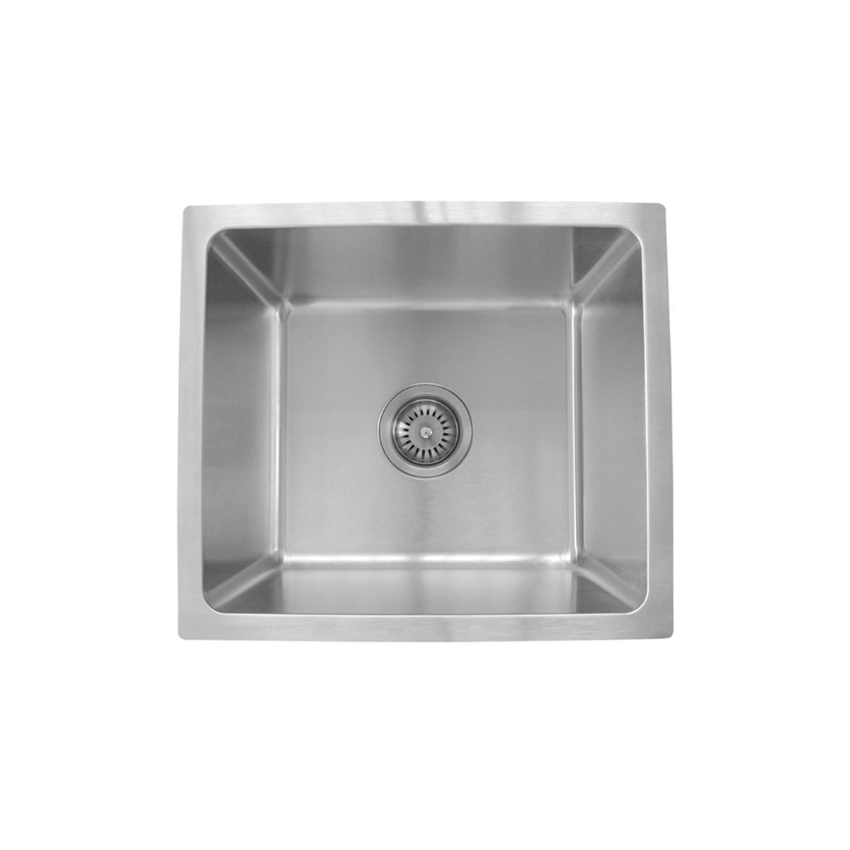 PL-VR1816 R20° Stainless Steel Sink
