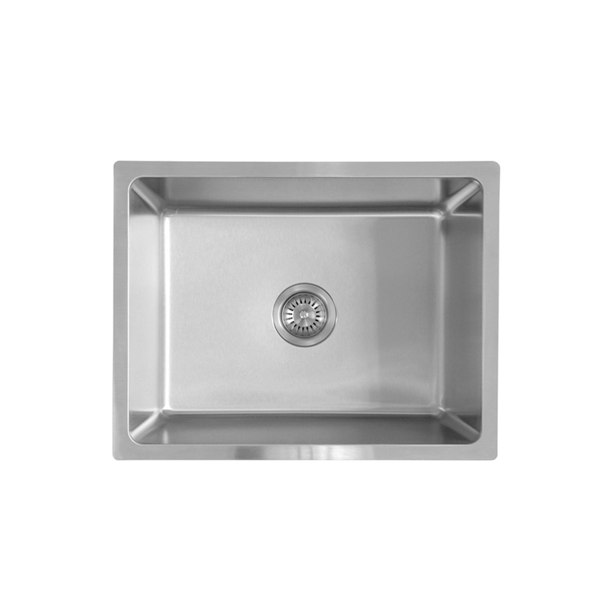 PL-VR2318 R20° Stainless Steel Sink