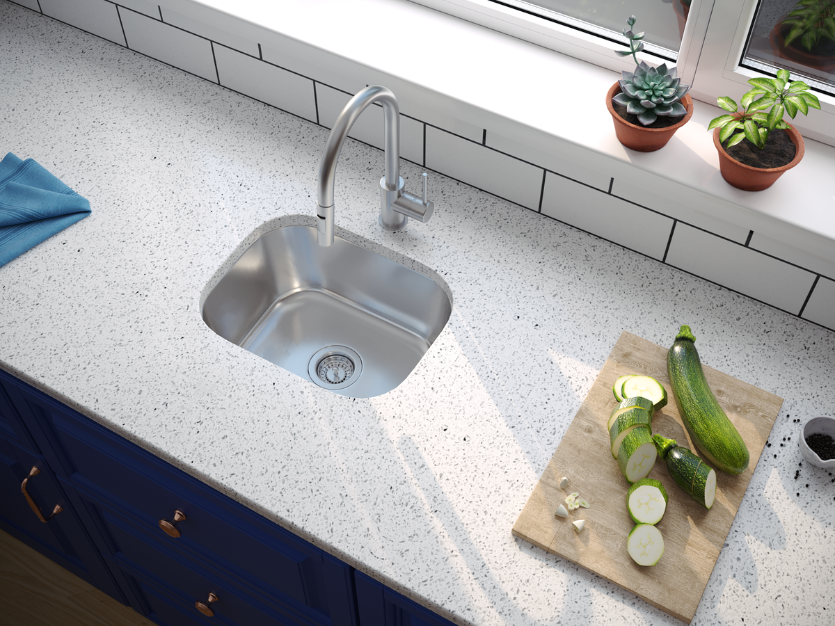 PL-VS1513 Stainless Steel Sink