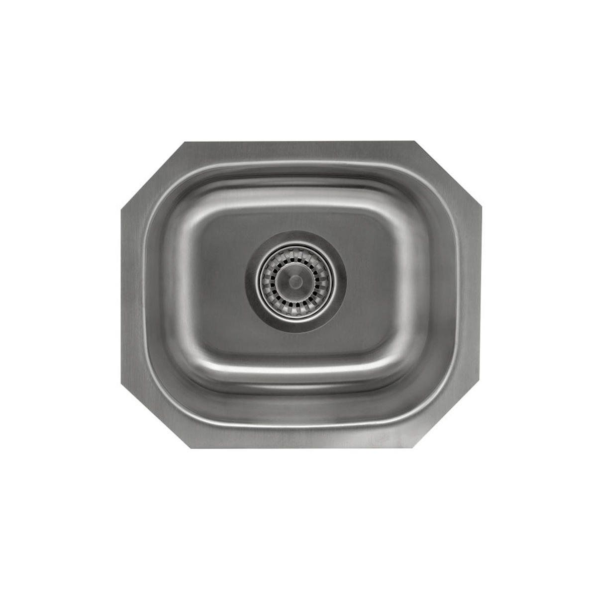 PL-VS1513 Stainless Steel Sink