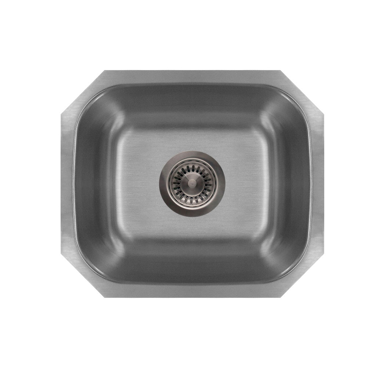 PL-VS1815 Stainless Steel Sink