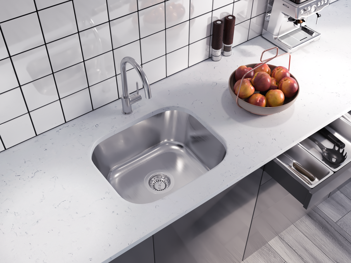 PL-VS2118 Stainless Steel Sink
