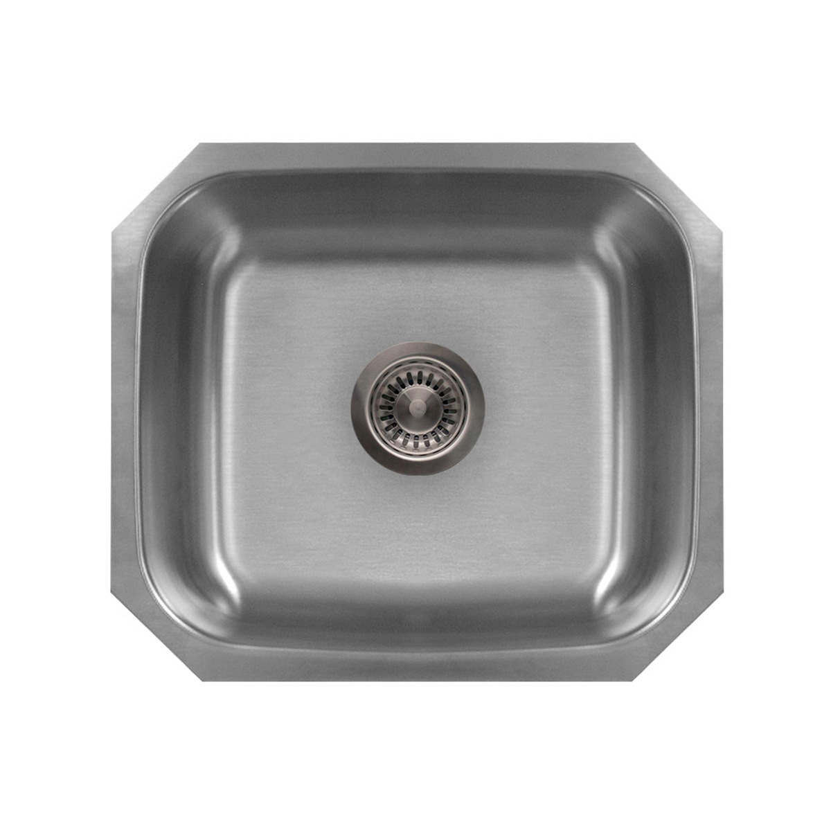PL-VS2118 Stainless Steel Sink