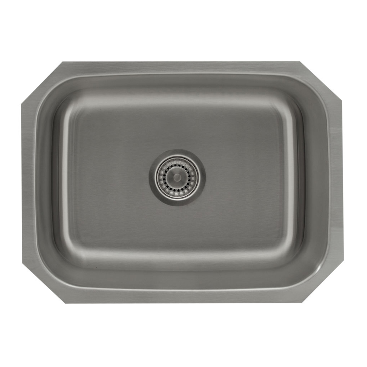 PL-VS2318 Stainless Steel Sink