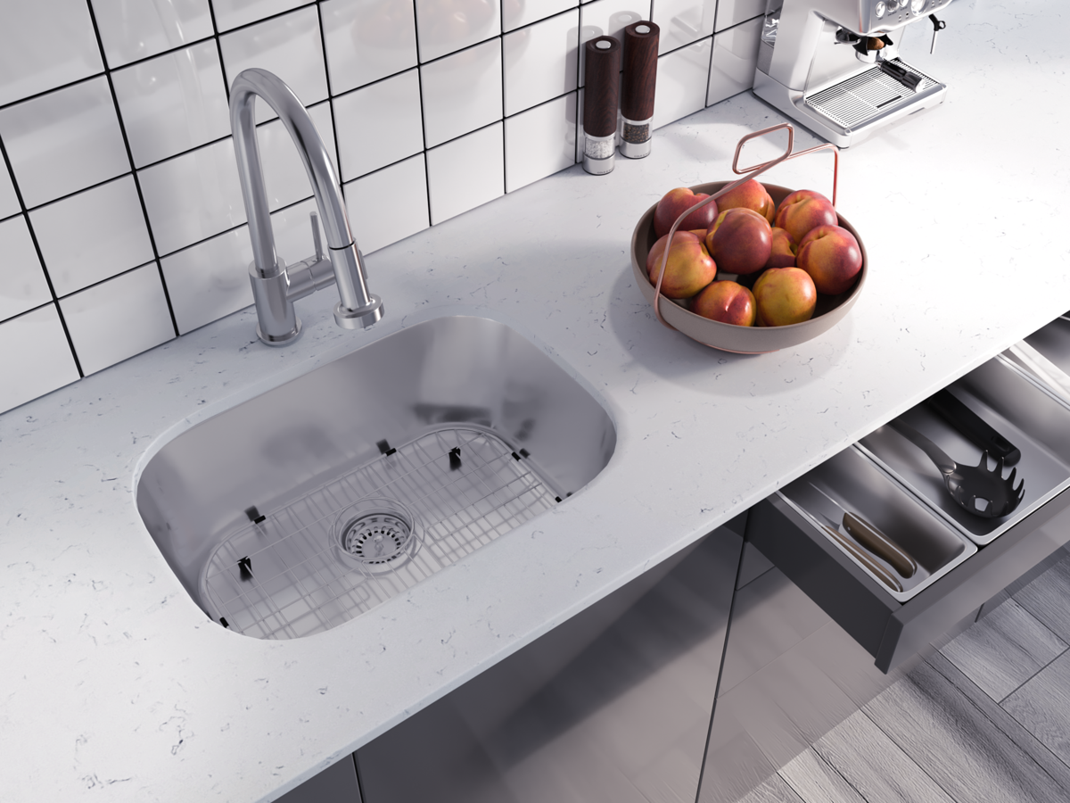 PL-VS2318 Stainless Steel Sink