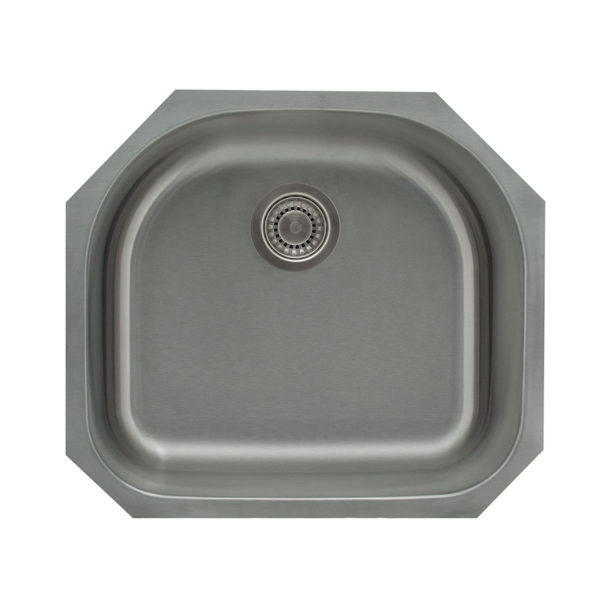 PL-VS2321 Stainless Steel Sink