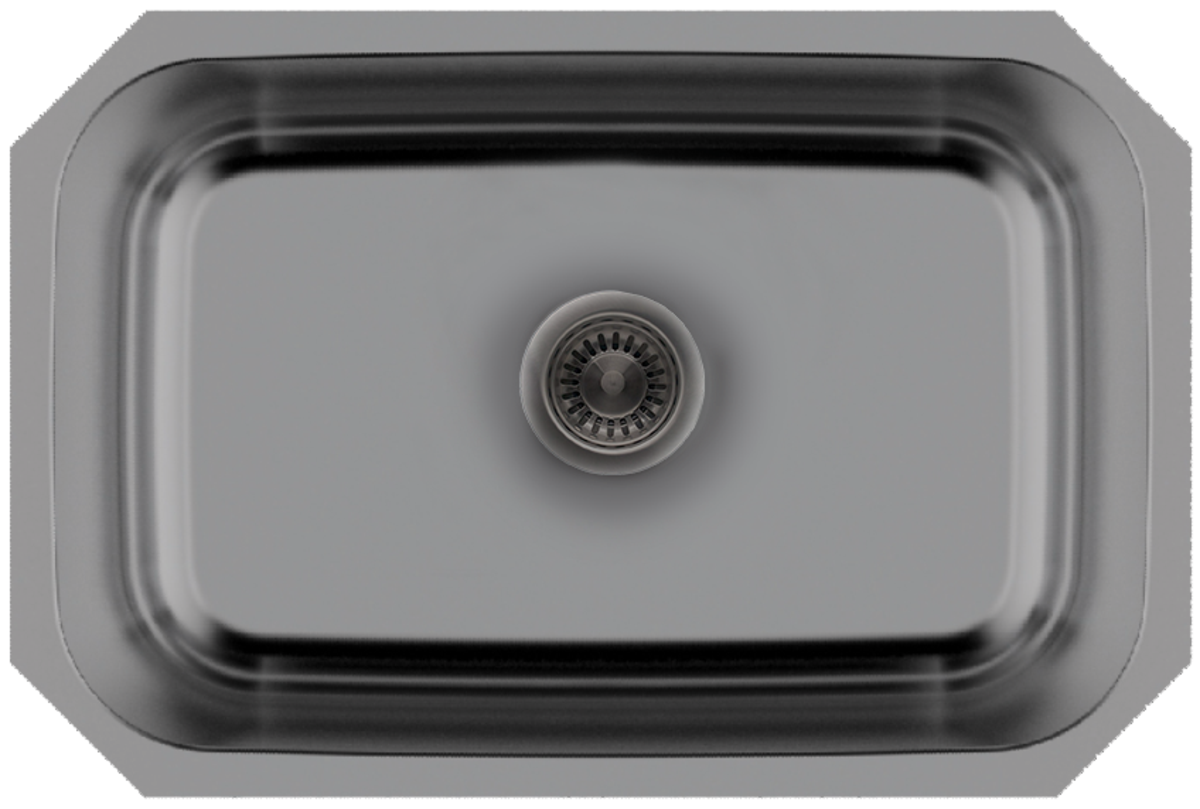 PL-VS2718 Stainless Steel Sink
