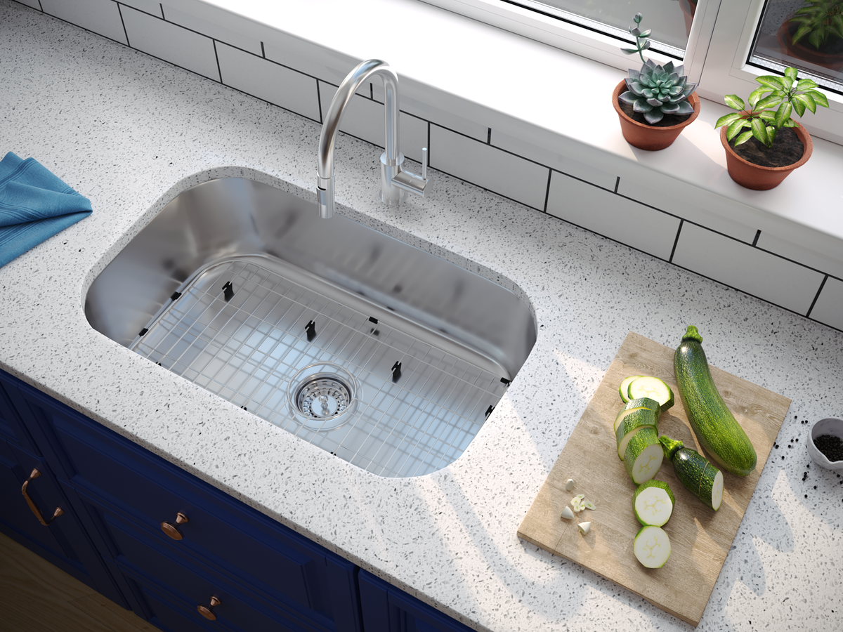 PL-VS2718 Stainless Steel Sink