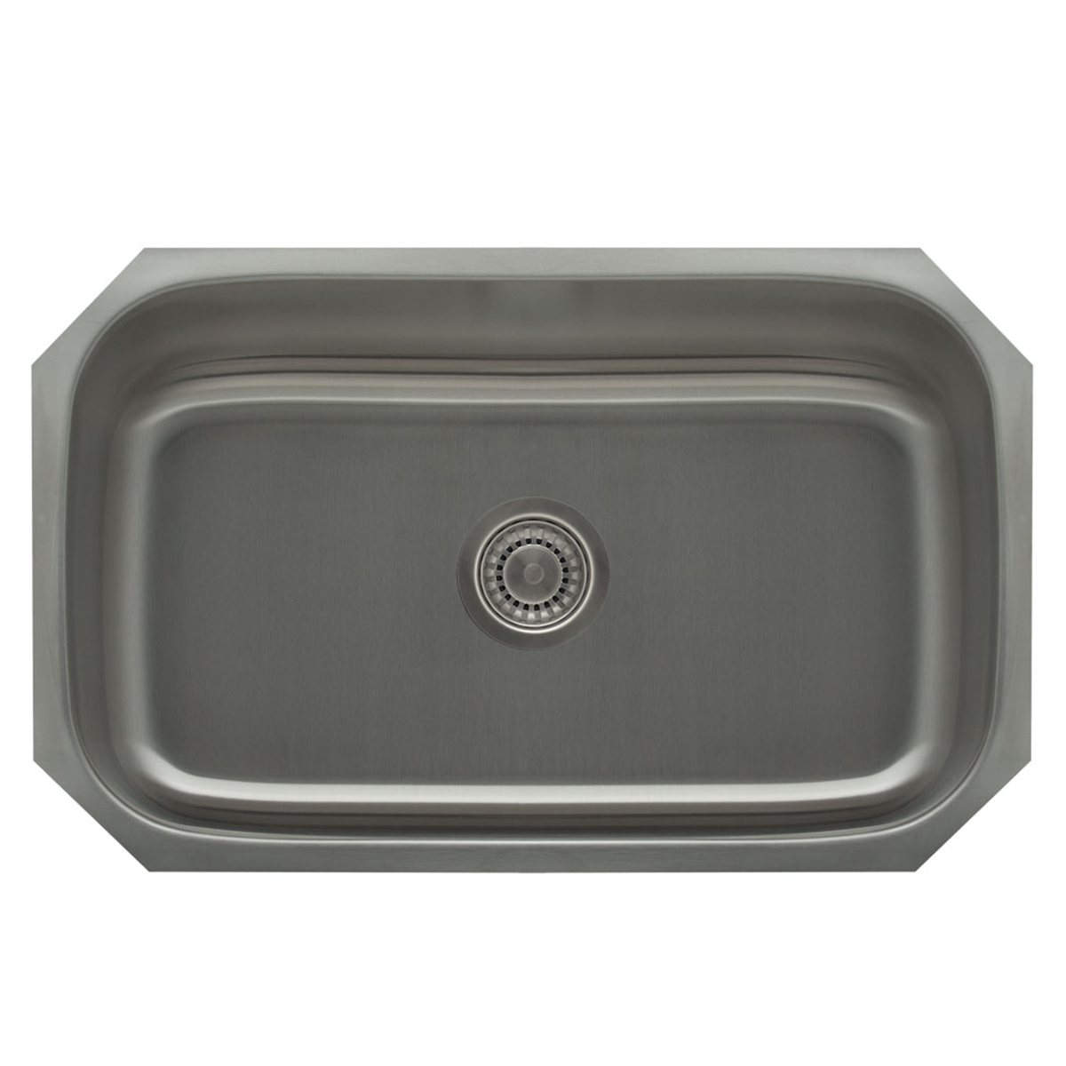 PL-VS3018 Stainless Steel Sink